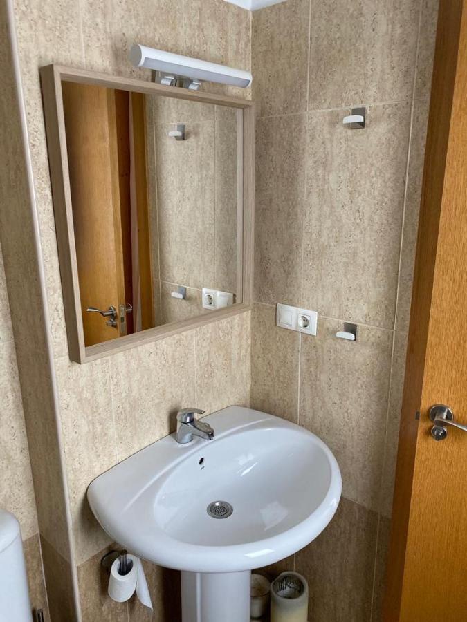 Fantastico Apartamento Con Jardin En Castiello De Jaca Vut Hu-20-007 Luaran gambar