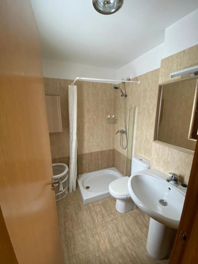 Fantastico Apartamento Con Jardin En Castiello De Jaca Vut Hu-20-007 Luaran gambar